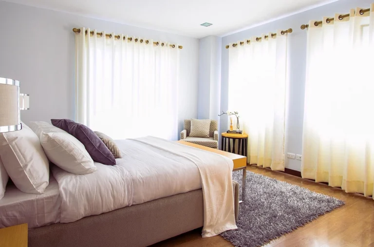 Cortina sob medida Lino Decor