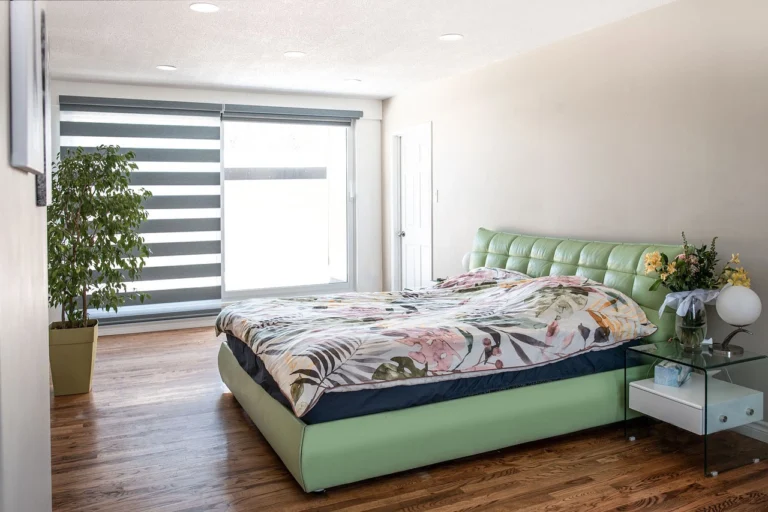 Persiana sob medida Lino Decor
