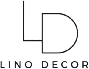 Lino Decor Cortinas Persianas e Papel de parede sob medida