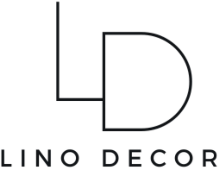 Lino Decor Cortinas Persianas e Papel de parede sob medida