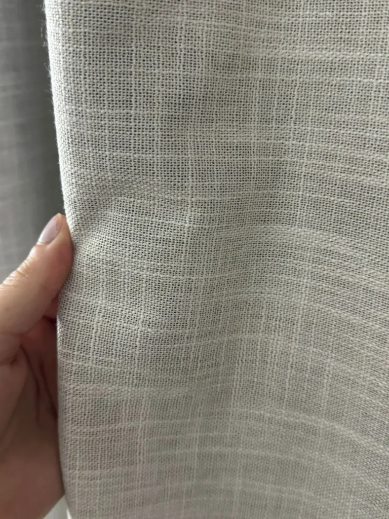 Materiais Exclusivos Lino Decor